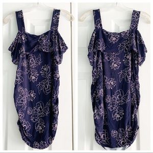 Motherhood Maternity Blouse Size Small